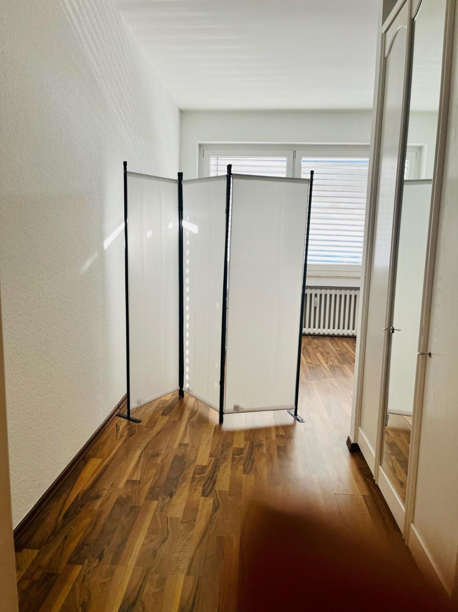 Nasa Wohnung Uerdingen Krefeld Exterior photo